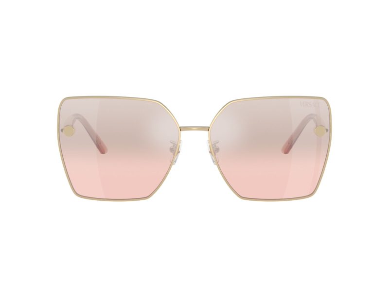 Versace VE 2270D 12527E 63 Women sunglasses