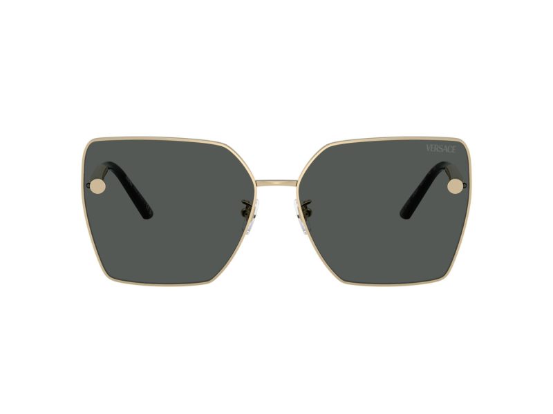 Versace VE 2270D 125287 63 Women sunglasses