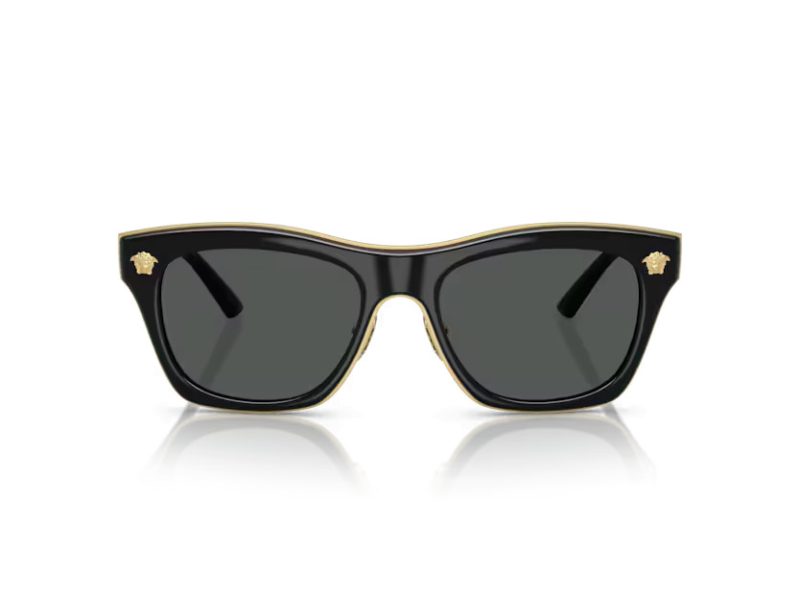 Versace VE 2272 GB1/87 53 Men sunglasses