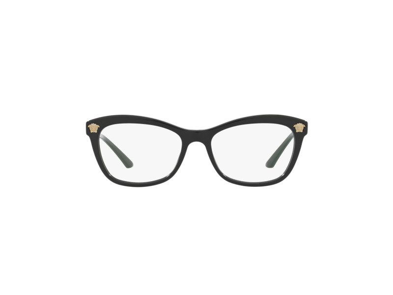 Versace VE 3224 GB1 54 Women glasses
