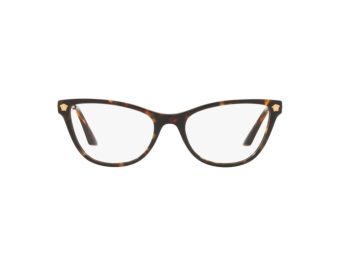 Versace VE 3309 108 54 Women glasses