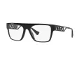 Versace VE 3326U 5380 55 Men glasses