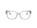 Versace VE 3329B 5305 54 Női szemüvegkeret (optikai keret)