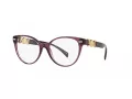 Versace VE 3334 5220 53 Women glasses