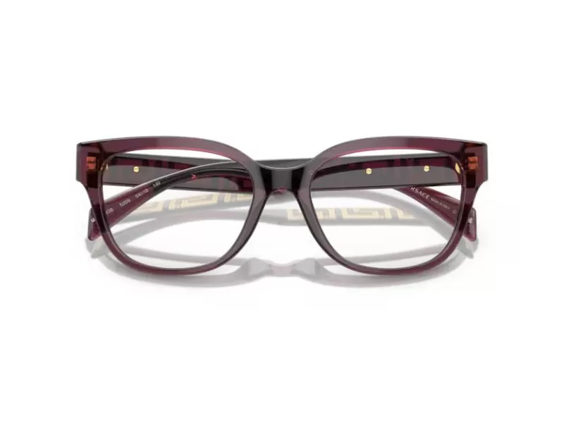 Versace VE 0VE3338 5209 54 Women glasses
