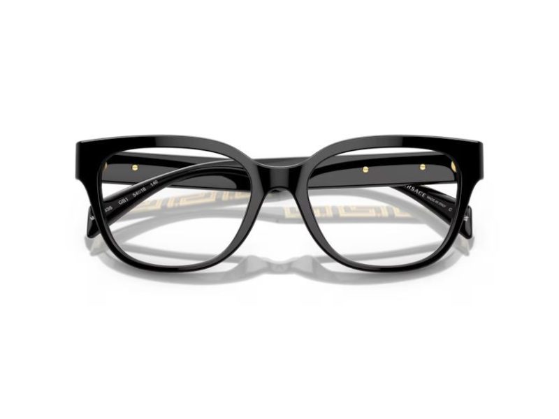 Versace VE 3338 GB1 52 Women glasses
