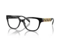 Versace VE 0VE3338 GB1 52 Women glasses