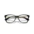 Versace Chad VE 0VE3340U GB1 55 Women glasses