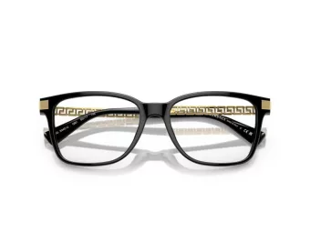 Versace Chad VE 0VE3340U GB1 57 Women glasses