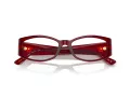 Versace VE 3343 5430 54 Women glasses