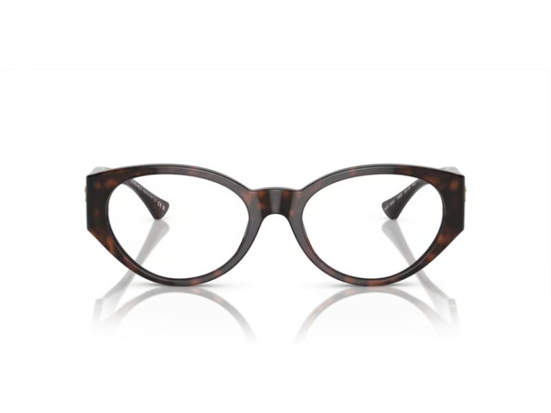 Versace VE 3345 5429 54 Women glasses