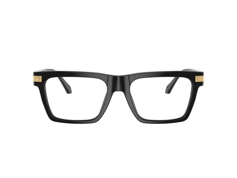Versace VE 3354 GB1 55 Men glasses