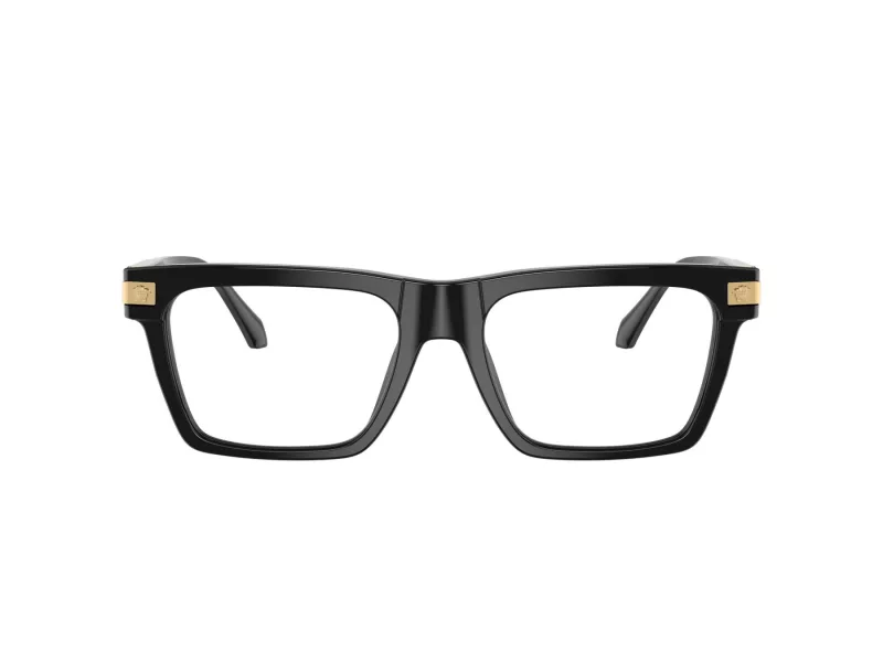 Versace VE 3354 GB1 57 Men glasses