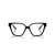 Versace VE 3358B GB1 54 Women glasses
