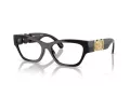 Versace VE 3367U GB1 52 Women glasses