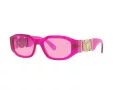 Versace VE 4361 5334/5 53 Men, Women sunglasses