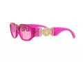 Versace VE 4361 5334/5 53 Men, Women sunglasses