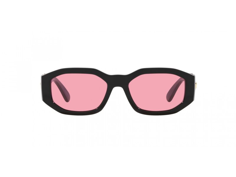 Versace VE 4361 GB1/84 53 Men sunglasses