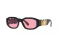 Versace VE 4361 GB1/84 53 Men sunglasses