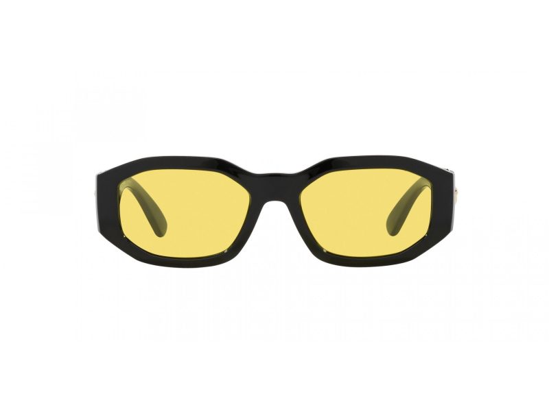 Versace VE 4361 GB1/85 53 Men sunglasses