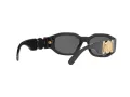 Versace VE 4361 GB1/87 53 Men sunglasses
