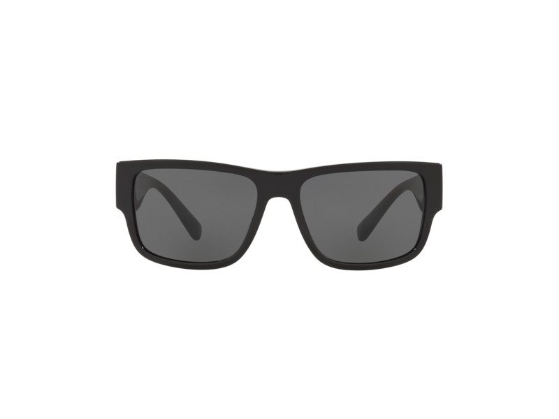 Versace VE 4369 GB1 87 58 Men sunglasses Contact lenses s