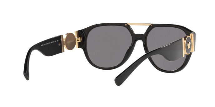 Versace 4371 hot sale sunglasses