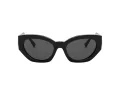 Versace VE 4376B GB1/87 54 Women sunglasses