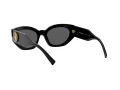 Versace VE 4376B GB1/87 54 Women sunglasses