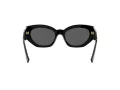 Versace VE 4376B GB1/87 54 Women sunglasses