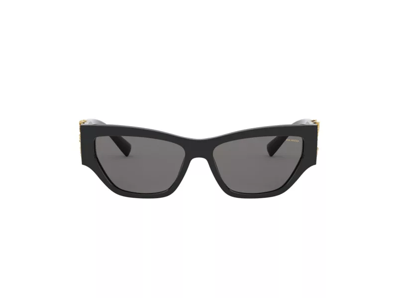 Versace VE 4383 GB1/81 56 Women sunglasses - Contact lenses, display picture 1