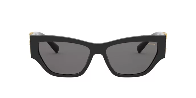 Versace VE 4383 GB1/81 56 Women sunglasses - Contact lenses, display picture 2