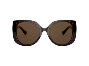 Versace VE 4387 108/73 56 Women sunglasses