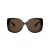 Versace VE 4387 108/73 56 Women sunglasses