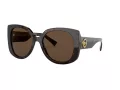 Versace VE 4387 108/73 56 Women sunglasses