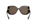Versace VE 4387 108/73 56 Women sunglasses