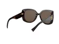Versace VE 4387 108/73 56 Women sunglasses