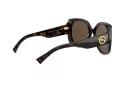 Versace VE 4387 108/73 56 Women sunglasses