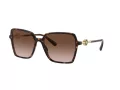 Versace VE 4396 108/13 58 Women sunglasses