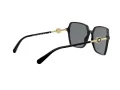 Versace VE 4396 GB1/87 58 Women sunglasses