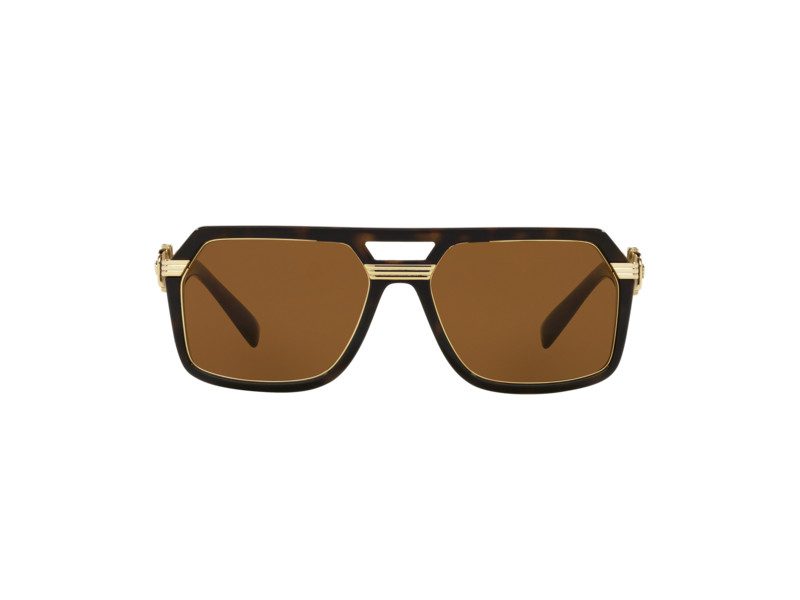 Versace VE 4399 108/73 58 Men sunglasses
