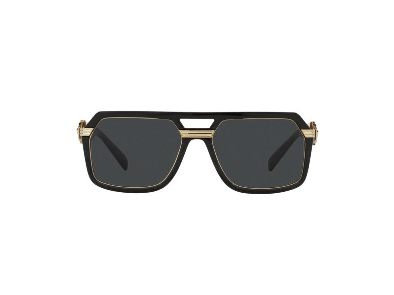 Versace VE 4399 GB1/87 58 Men sunglasses