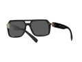Versace VE 4399 GB1/87 58 Men sunglasses