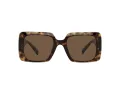 Versace VE 4405 108/73 54 Women sunglasses