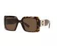 Versace VE 4405 108/73 54 Women sunglasses