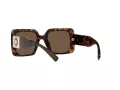 Versace VE 4405 108/73 54 Women sunglasses