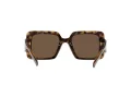 Versace VE 4405 108/73 54 Women sunglasses