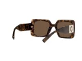 Versace VE 4405 108/73 54 Women sunglasses