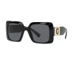 Versace VE 4405 GB1/87 54 Women sunglasses