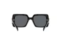 Versace VE 4405 GB1/87 54 Women sunglasses